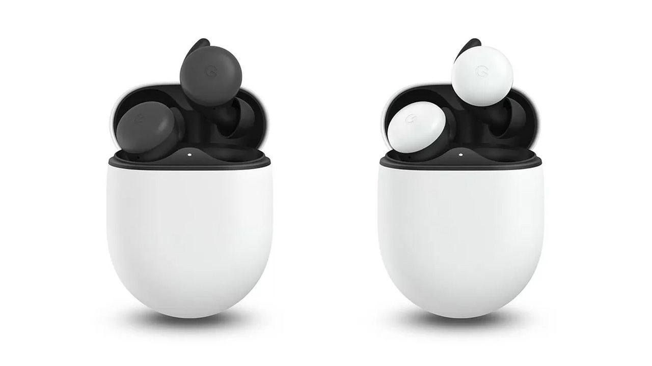 Google Pixel Buds Review