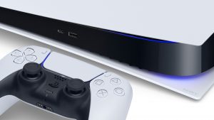 Take a Look Inside the PlayStation 5