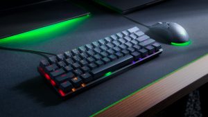 Razer Huntsman Mini Keyboard Review 2