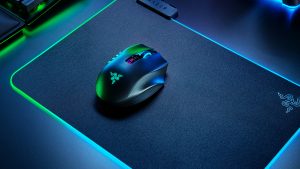 Razer Naga Pro Hardware Review 2