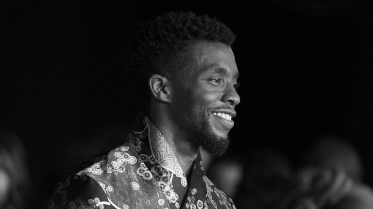 Remembering Chadwick Boseman’s Inspirational Career
