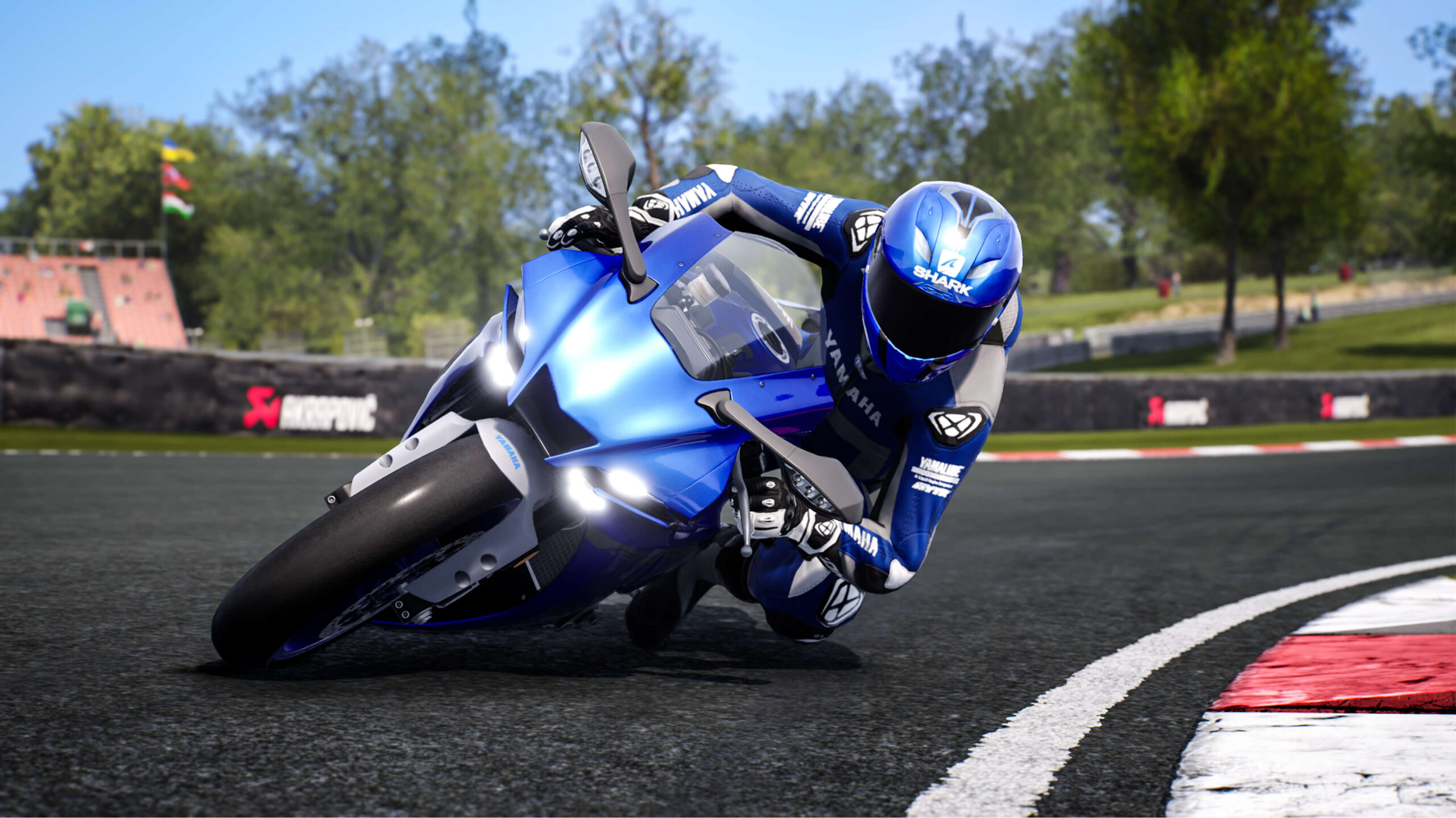 RIDE 4 Confirmed for Next-Generation Systems in 2021