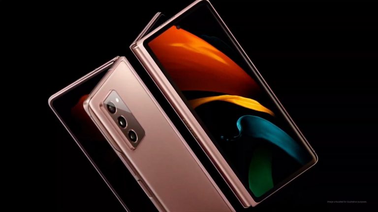 Samsung Unveils Details and Release Date for Fold 2 Device