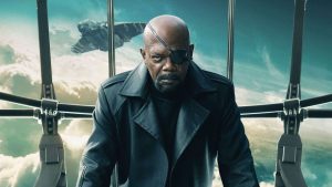 Samuel L. Jackson and Nick Fury Get The Spotlight On Disney+