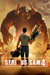 Serious Sam 4 Review 1