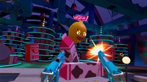 Shooty Fruity (Quest) Review 8