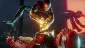 Sony’s September PS5 Showcase Delivers Once Again on Content 4
