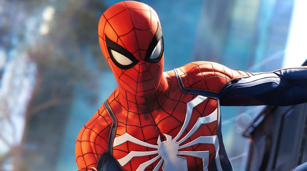 Marvel'S Spider-Man &Quot;No Plans To Release Physically&Quot; 2