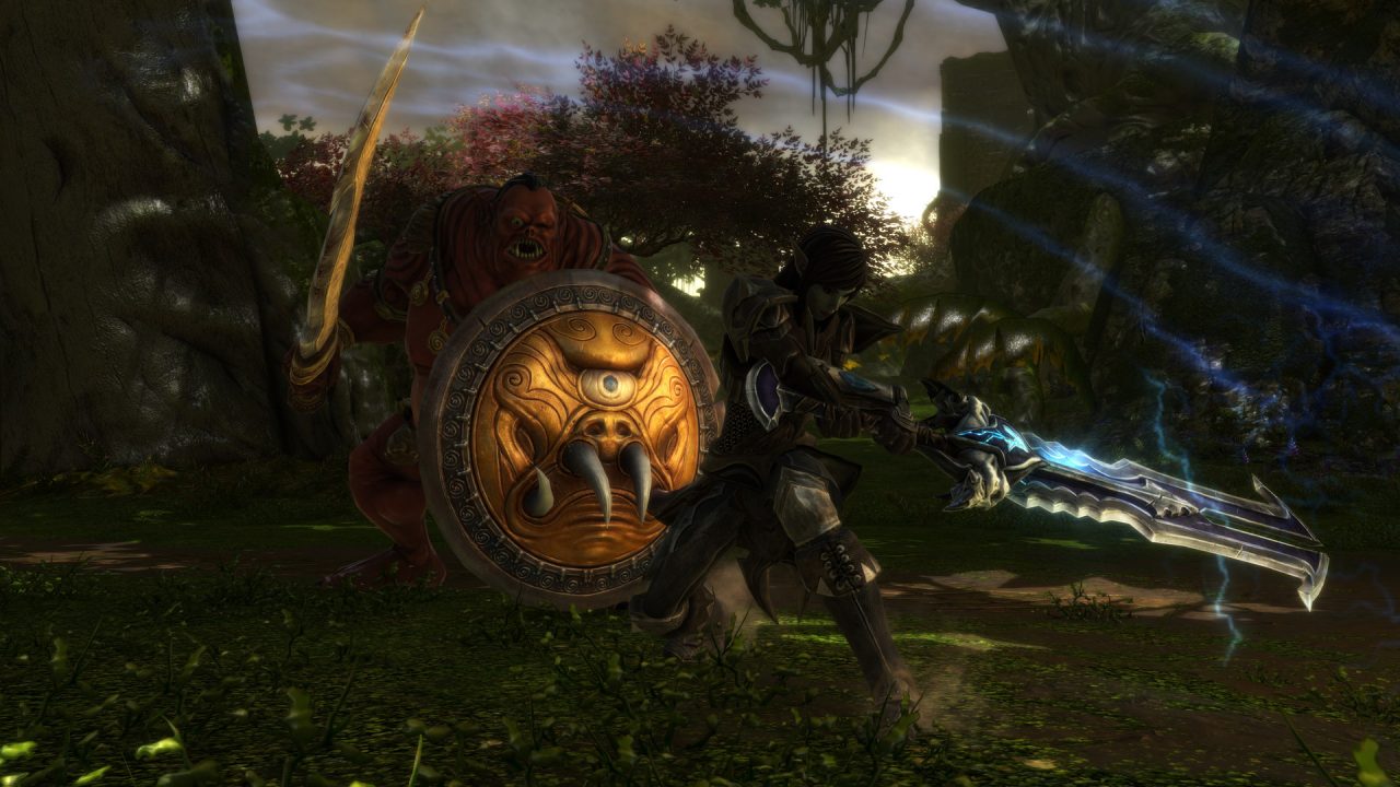 Kingdoms of Amalur: Re-Reckoning Review 13