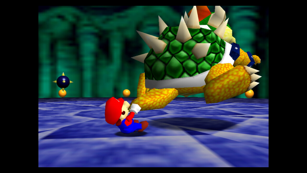 Super Mario 3D All Stars Review 2