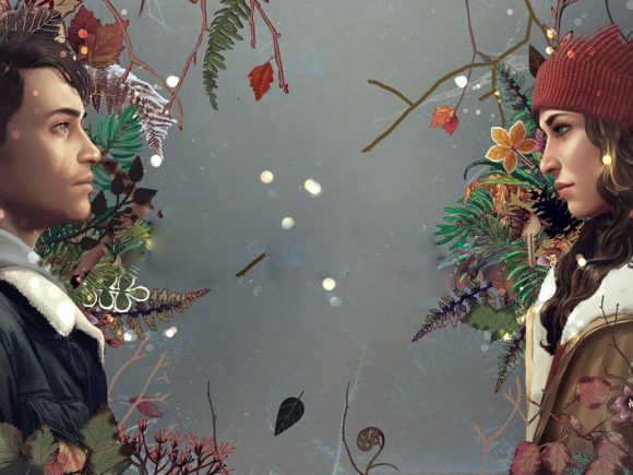 Tell Me Why Review 4