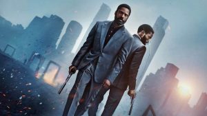 Tenet (2020) Review 9