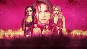 The Babysitter: Killer Queen (2020) Review 10