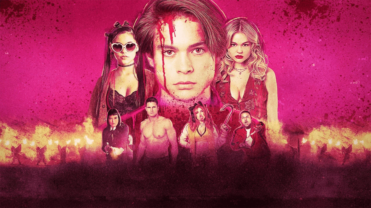 The Babysitter: Killer Queen (2020) Review 10