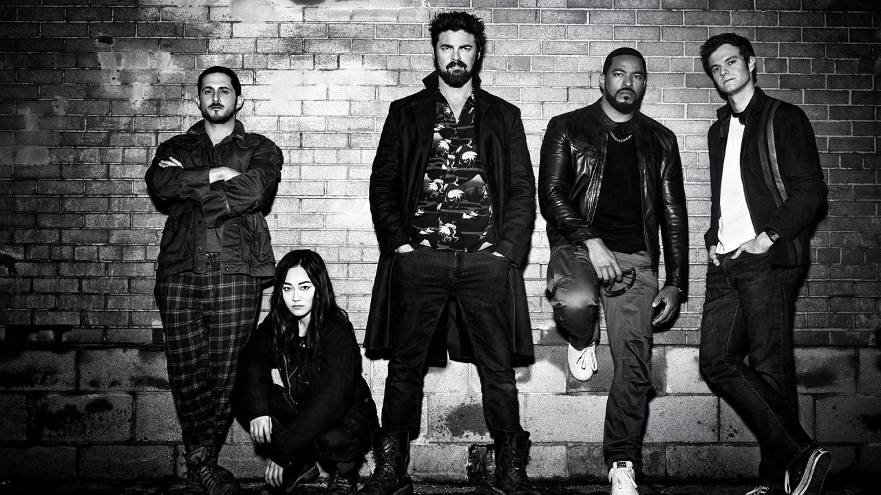 The Boys Season 2 Episodes 4-8 Review 2