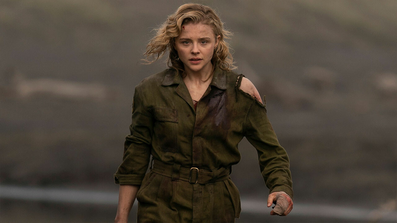 TIFF 2020 - Shadow in the Cloud Review 5