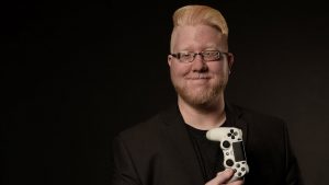 Toggling Accessibility: A Blind Player's Walkthrough to a Game Awards Nomination 7