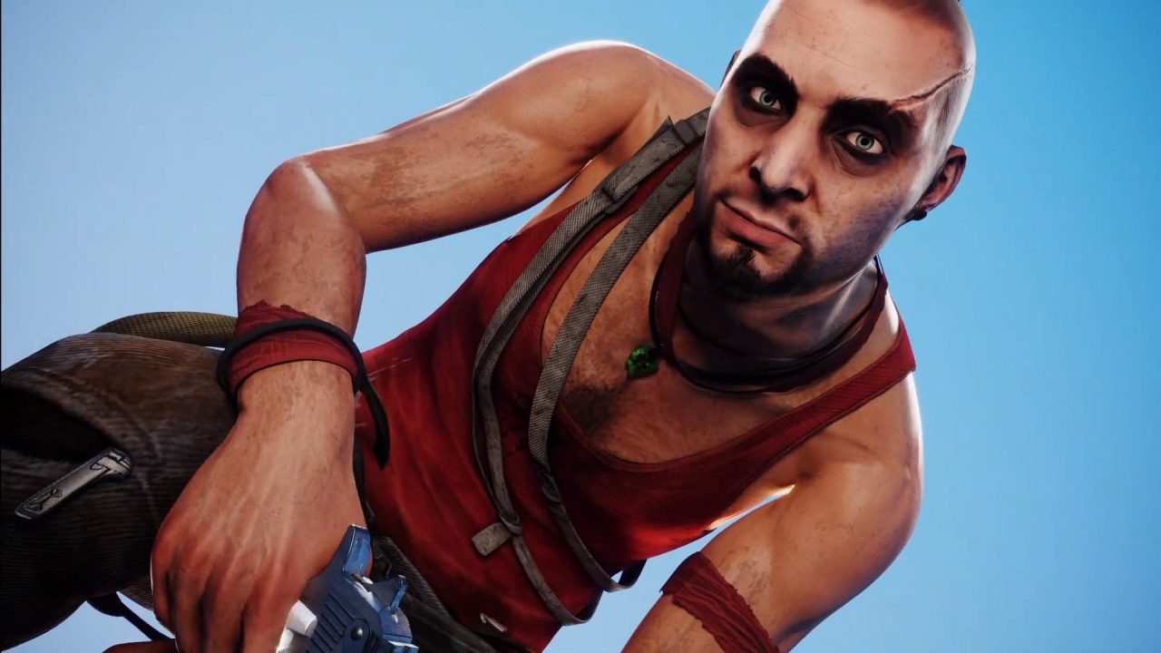 Ubisoft Developing Far Cry VR Game for Select Locations