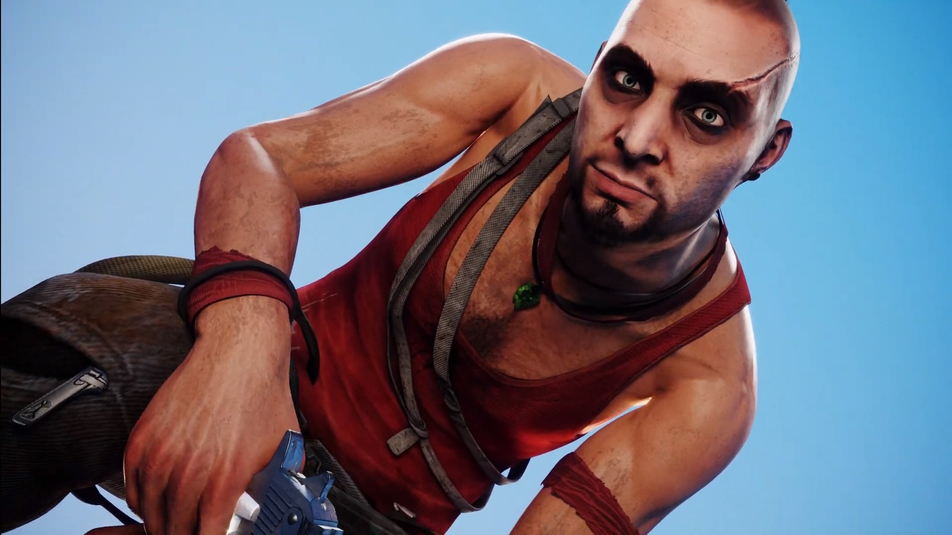 Ubisoft Developing Far Cry VR Game for Select Locations 1