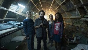 Utopia Review 3
