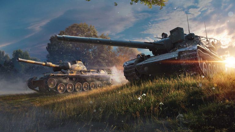 Wargaming UK Becomes DPS Games in Studio Rebrand