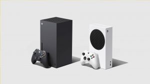 Xbox Virtual Press Briefing Leaks Online