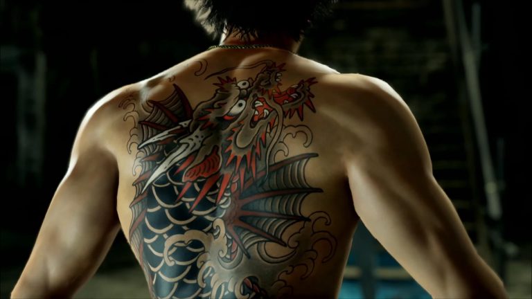 Upcoming Yakuza-related Sega 60th Anniversary Livestream announced, hinting future franchise details