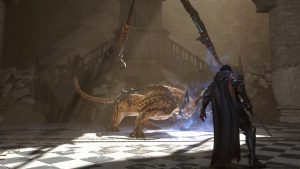 Yoshida Responds to 'Final Fantasy XVI' Trailer