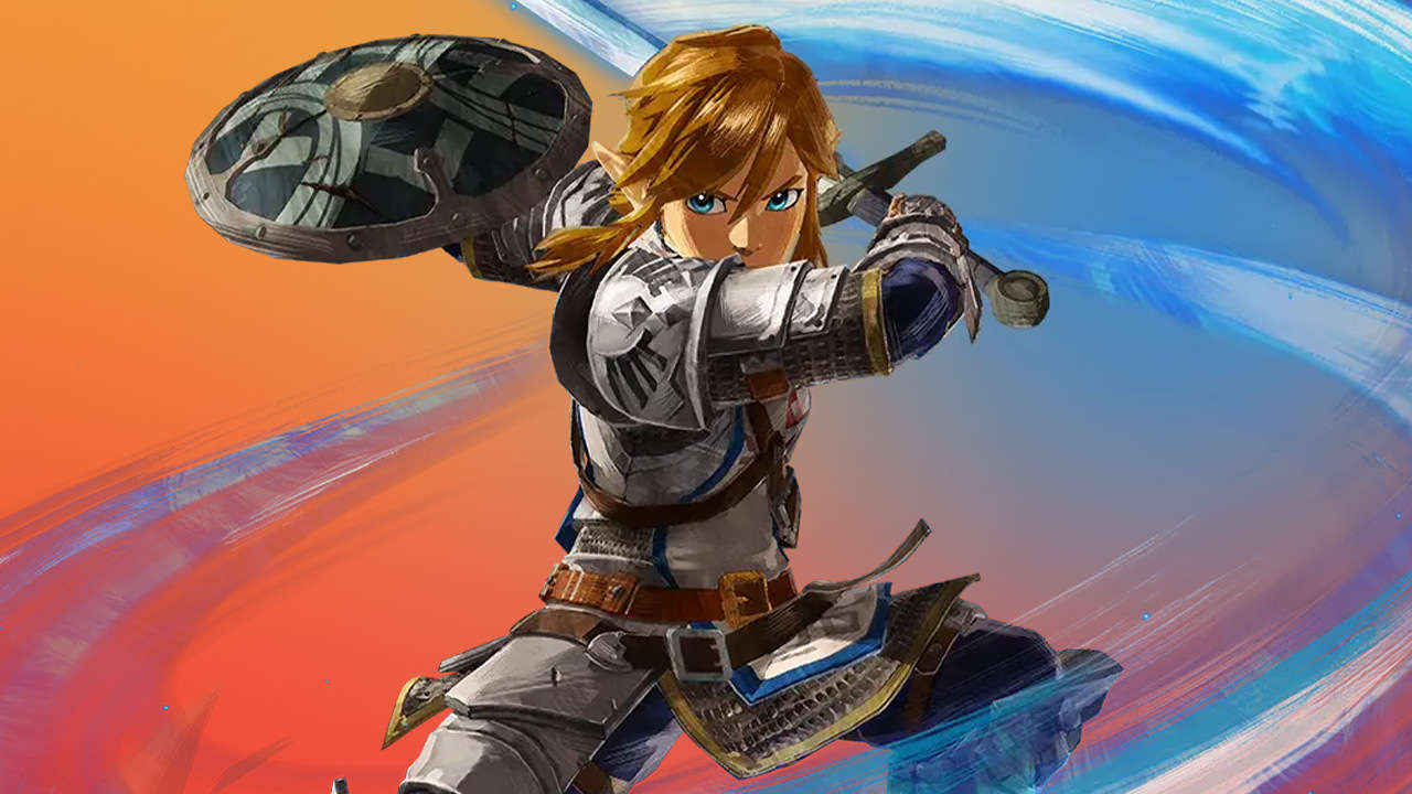 Pikmin 3 Deluxe and Hyrule Warriors Gameplay Showcased in Nintendo Treehouse 2