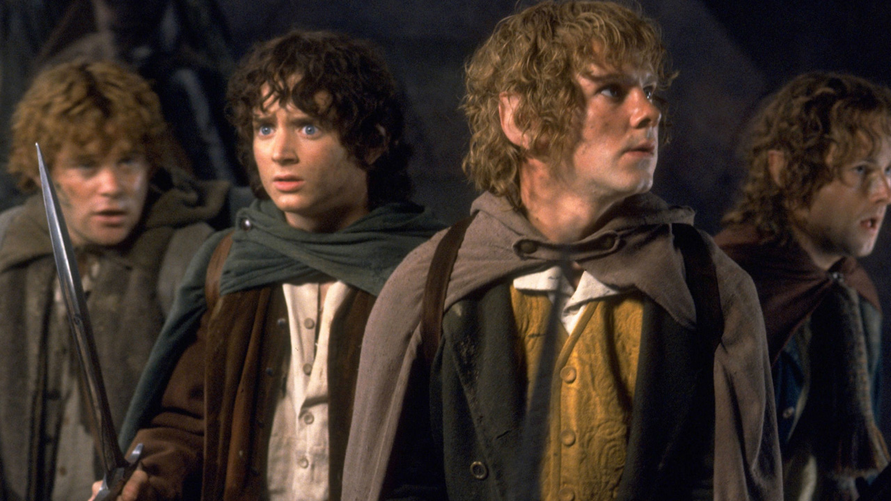 4K The Lord of the Rings Remaster Coming in December