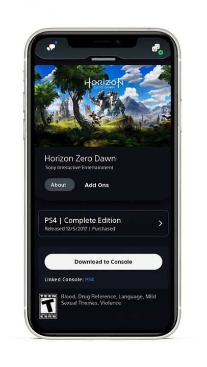 Playstation App For Android And Ios Receives Major Overhaul, Ps Messages Reintegration And More 50538193326 0F23Fc9Cef C 1