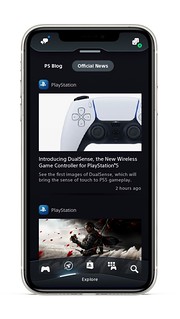 Playstation App For Android And Ios Receives Major Overhaul, Ps Messages Reintegration And More 50538193551 6E32Eea519 N