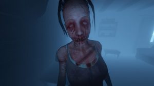 Phasmophobia Players Getting Scares from Hackers 1