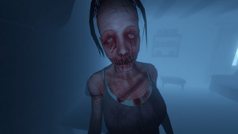 Phasmophobia Players Getting Scares from Hackers