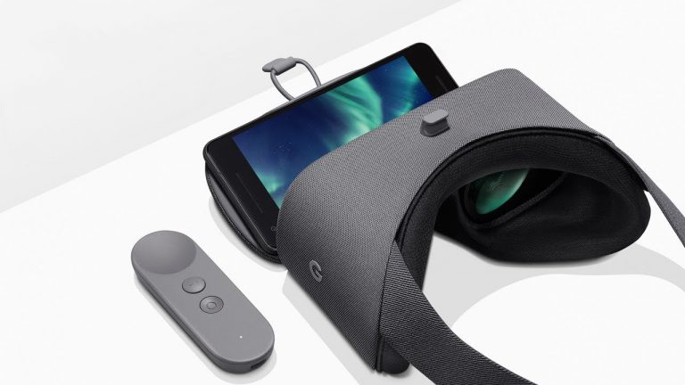 Google Kills off Daydream VR Support