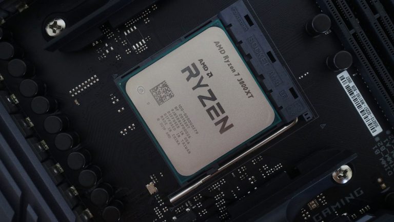 Windows 11 Users with Ryzen Chips May Face Gaming Performance Issues