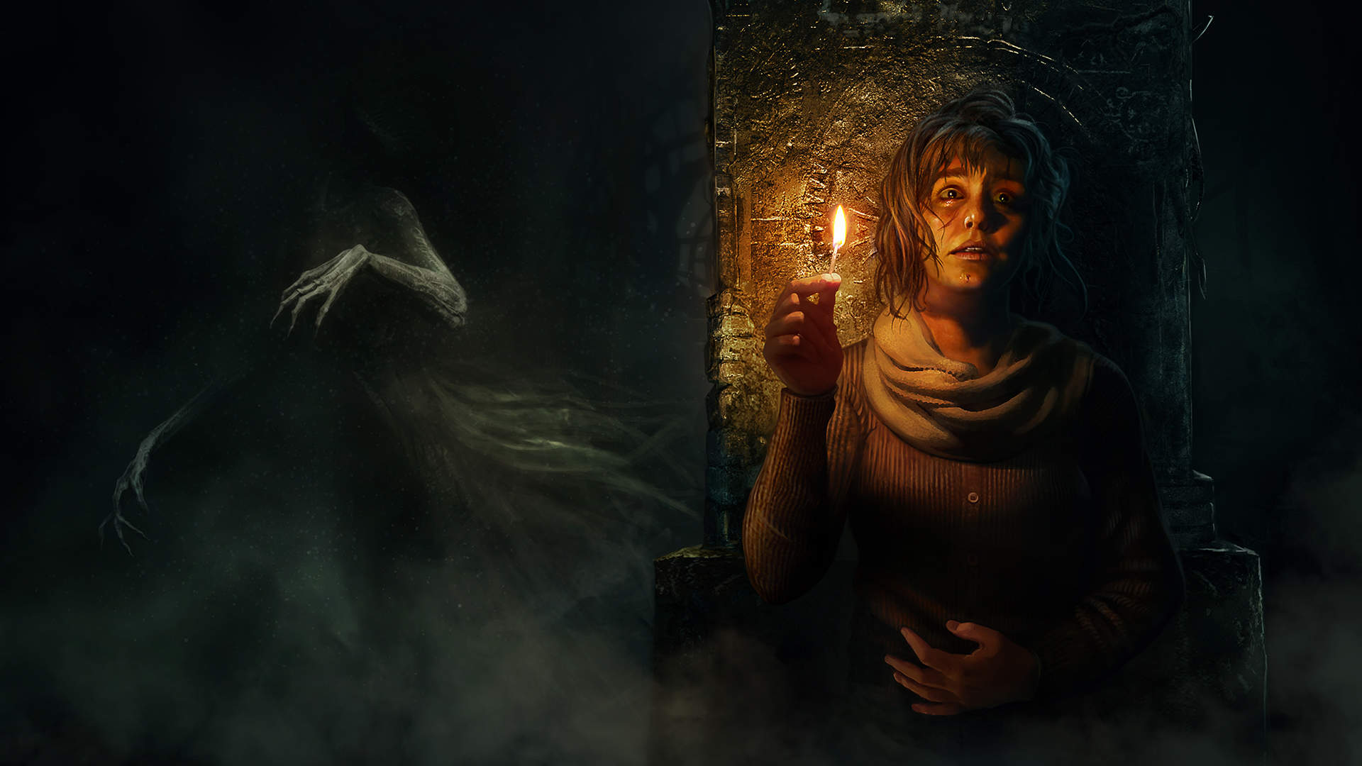 Amnesia: Rebirth (PC) Review 2
