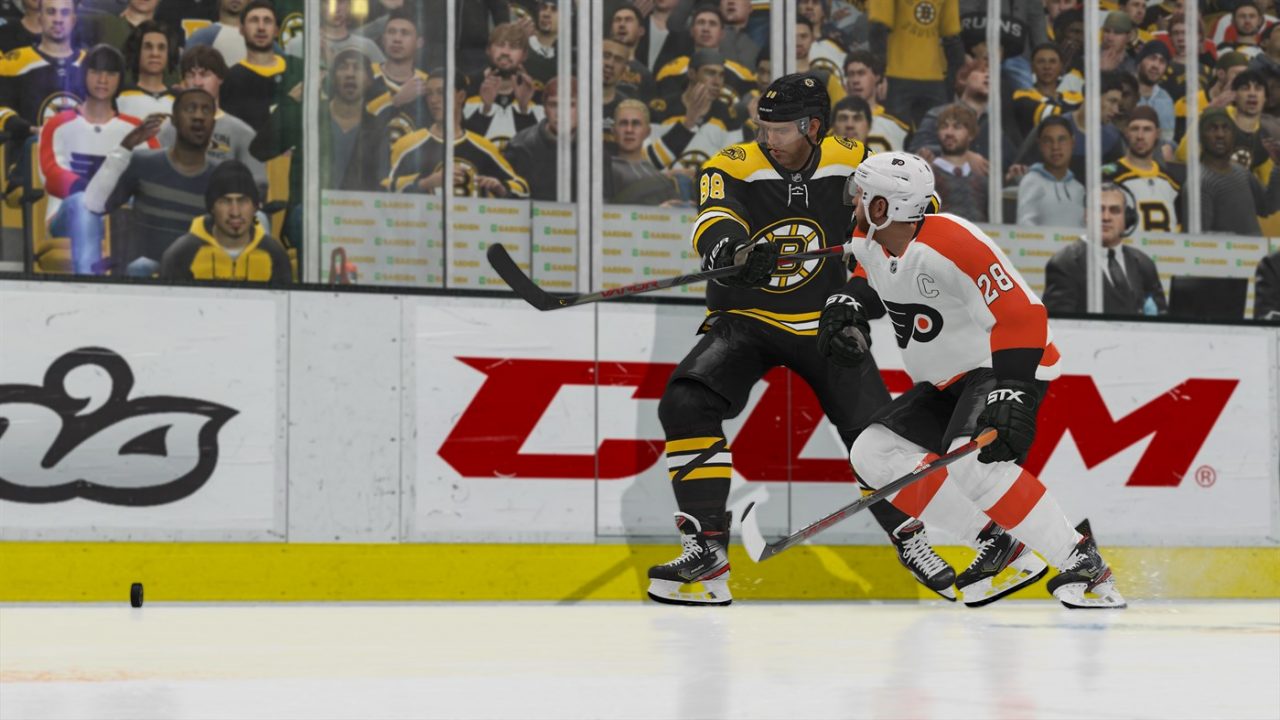 Nhl 21 (Playstation 4) Review