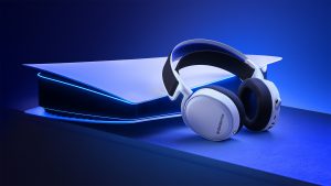 Arctis 7X and 7P Introduce Next-Gen of SteelSeries Sound 1