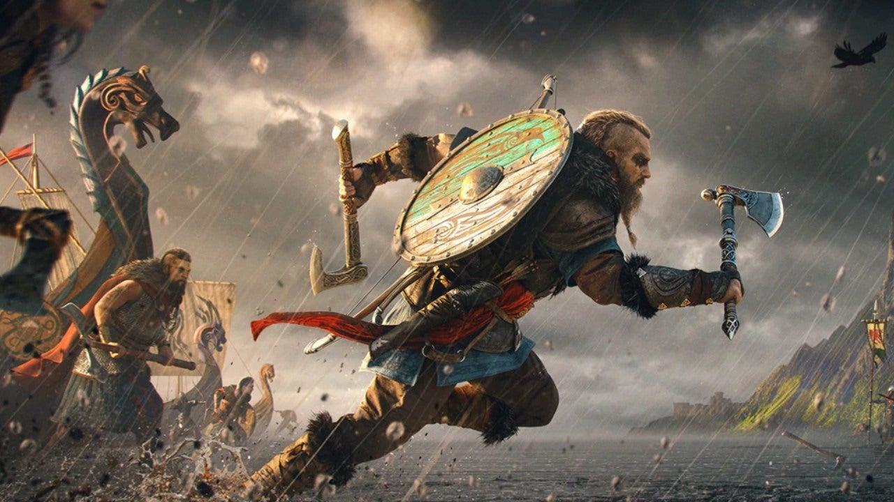 Top 5 Non-Exclusive Games to Get You Excited About The PS5 and Series X/S