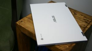 Asus Chromebook Flip C436 Review 5