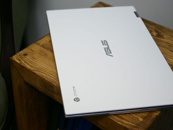 Asus Chromebook Flip C436 Review 5