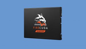 Seagate Firecuda 120 SSD Hardware Review 1