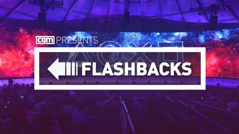 CGM Flashbacks Episode #2