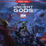 DOOM Eternal: The Ancient Gods - Part One Review 3
