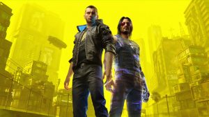 CD Projekt Announces That Cyberpunk 2077 Has Gone Gold