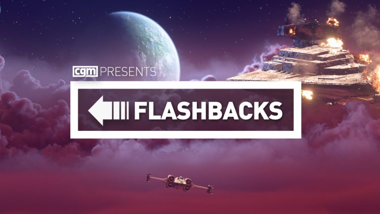 CGM Flashbacks Episode #1