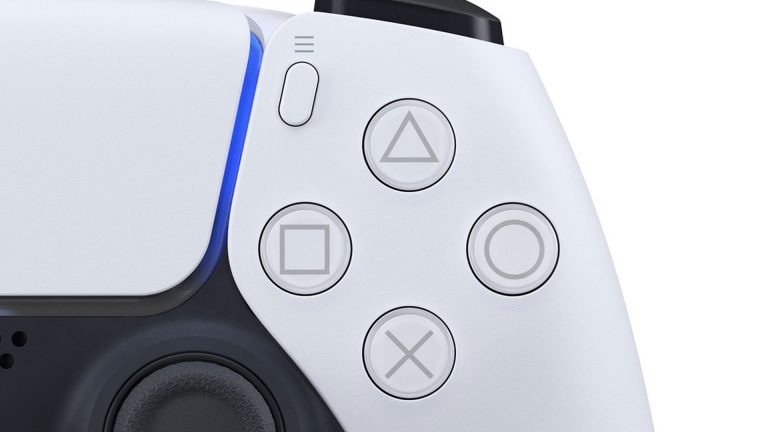 DualSense PS5 Controllers Hitting Shelves Early