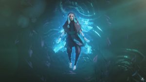 Everwild Loses Creative Director