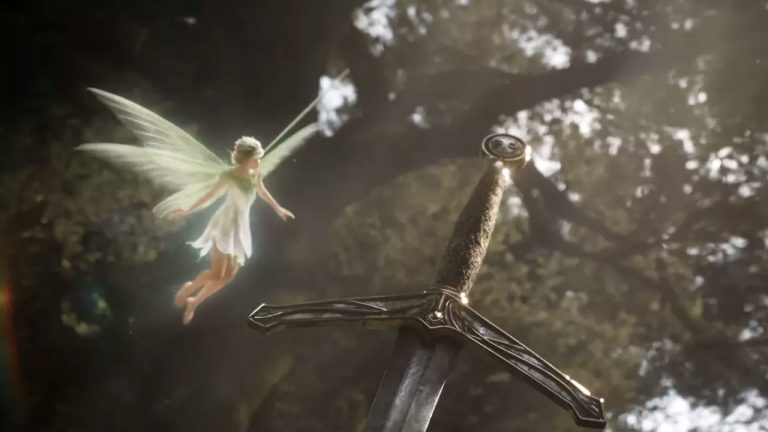 Fable Is Being Developed On The Forza Engine